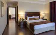 Bedroom 5 Concorde Hotel Doha