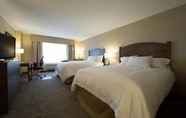 Bedroom 7 Hampton Inn by Hilton Sydney