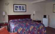 Bedroom 2 Haven Inn Of Chico