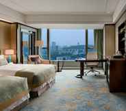 ห้องนอน 5 Kempinski Hotel Xiamen