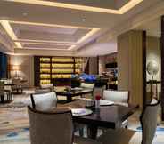 ร้านอาหาร 2 Kempinski Hotel Xiamen