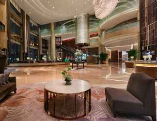 Lobby 2 Kempinski Hotel Xiamen