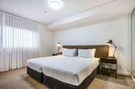 Kamar Tidur Terminus Apartment Hotel, Ascend Hotel Collection