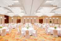 Ruangan Fungsional Sheraton Yantai Golden Beach Resort