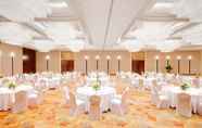 Functional Hall 4 Sheraton Yantai Golden Beach Resort