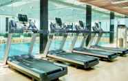 Fitness Center 5 Sheraton Yantai Golden Beach Resort