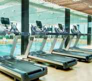 Fitness Center 5 Sheraton Yantai Golden Beach Resort
