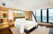 Bedroom 2 Sheraton Yantai Golden Beach Resort