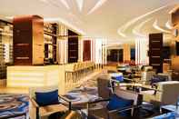 Bar, Kafe, dan Lounge Sheraton Yantai Golden Beach Resort