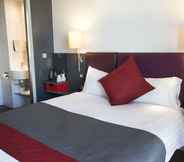 Kamar Tidur 7 Sleeperz Hotel Newcastle