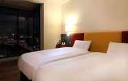 ห้องนอน 6 Sleeperz Hotel Newcastle