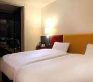 Kamar Tidur 6 Sleeperz Hotel Newcastle