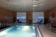 Swimming Pool Mena Hotel Al Jubail