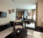 Common Space 7 Mena Hotel Al Jubail