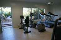 Fitness Center Residence Salina Bay