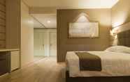 Kamar Tidur 3 Hotel Glamour