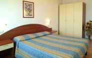 Kamar Tidur 6 Residence Algarve