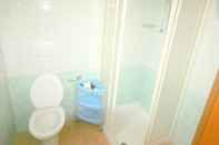 In-room Bathroom Residence Algarve