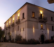 Exterior 5 Hotel Castello dei Principi