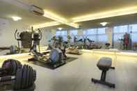 Fitness Center DB Hotel Verona Airport and Congress