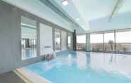Swimming Pool 7 Parco dei Principi Hotel Congress & Spa