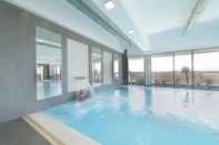 Swimming Pool Parco dei Principi Hotel Congress & Spa
