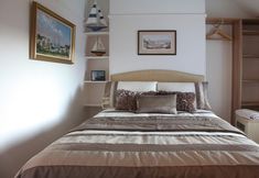 ห้องนอน 7 Langdale House