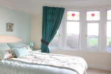 ห้องนอน Langdale House