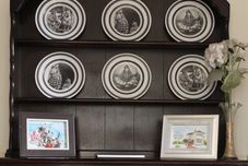 ล็อบบี้ Langdale House