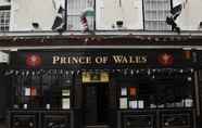 Exterior 2 Prince of Wales