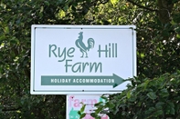 Luar Bangunan Rye Hill Farm