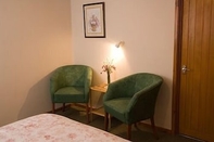 Bedroom Rye Hill Farm