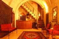 Lobby Cappadocia Ihlara Mansions & Caves