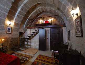 Lobby 2 Cappadocia Ihlara Mansions & Caves