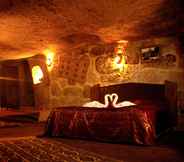 Bedroom 7 Cappadocia Ihlara Mansions & Caves