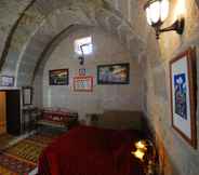 Bedroom 6 Cappadocia Ihlara Mansions & Caves