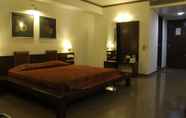 Bilik Tidur 5 Hotel Platinum Inn