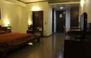 Bilik Tidur 2 Hotel Platinum Inn