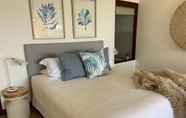 Kamar Tidur 6 Beach Suites