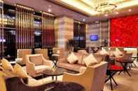 Bar, Kafe, dan Lounge Royal Suites & Tower