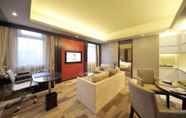 Ruang Umum 5 Royal Suites & Tower