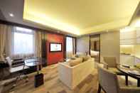 Ruang Umum Royal Suites & Tower