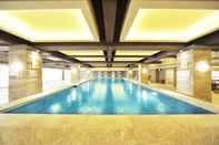 Swimming Pool Royal Suites & Tower