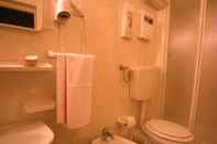 Toilet Kamar Albergo il Giglio