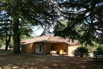 Exterior 4 Château de Termes