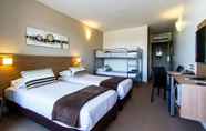 Kamar Tidur 6 Forme Hotel & Spa Montpellier