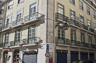 Exterior Lisbon Serviced Apartments - Baixa Chiado