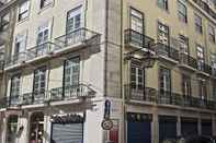 Exterior Lisbon Serviced Apartments - Baixa Chiado