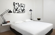 Kamar Tidur 5 Lisbon Serviced Apartments - Baixa Chiado