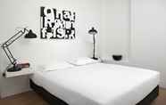 Bedroom 5 Lisbon Serviced Apartments - Baixa Chiado